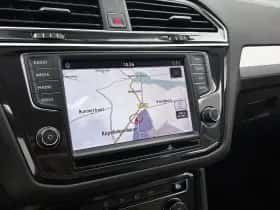 Volkswagen Tiguan (2016) thumbnail 10
