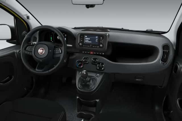 Fiat Pandina (2026) thumbnail 4