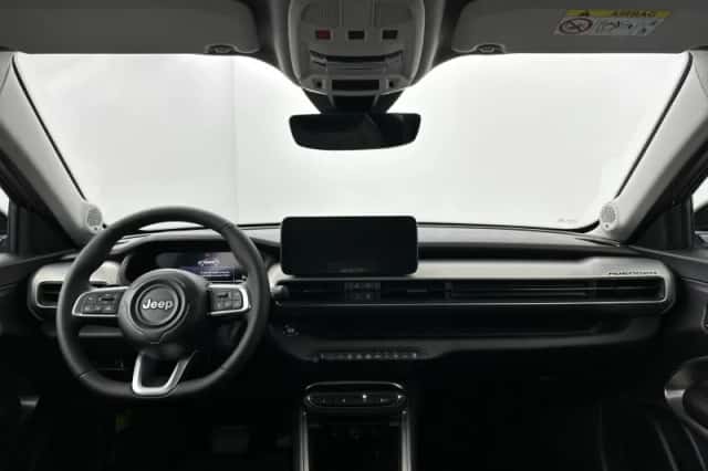 Jeep Avenger (2026) thumbnail 2