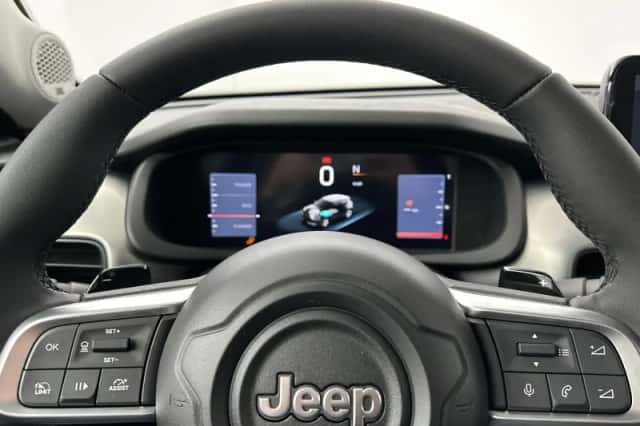 Jeep Avenger (2026) thumbnail 12