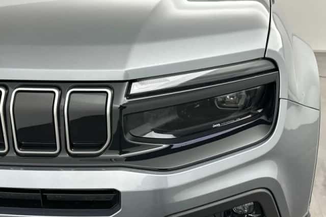 Jeep Avenger (2026) thumbnail 20