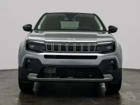 Jeep Avenger (2026) thumbnail 3