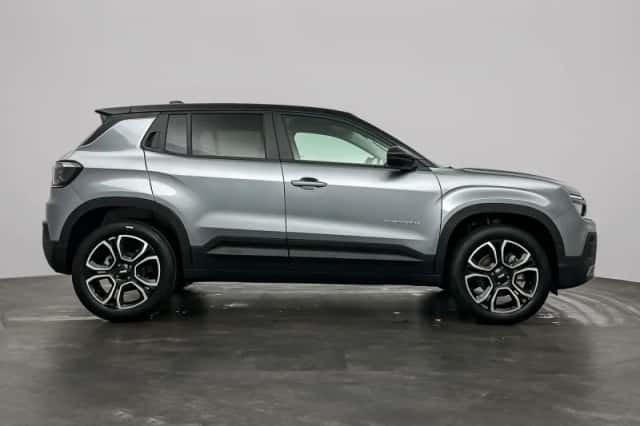 Jeep Avenger (2026) thumbnail 5