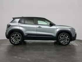 Jeep Avenger (2026) thumbnail 5