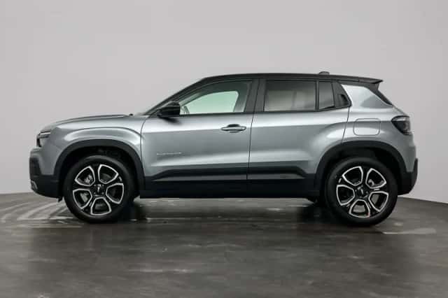 Jeep Avenger (2026) thumbnail 9