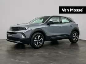 Opel Mokka (2025)