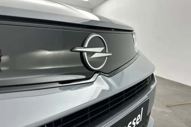 Opel Mokka (2025) thumbnail 18