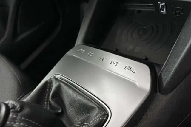 Opel Mokka (2025) thumbnail 29