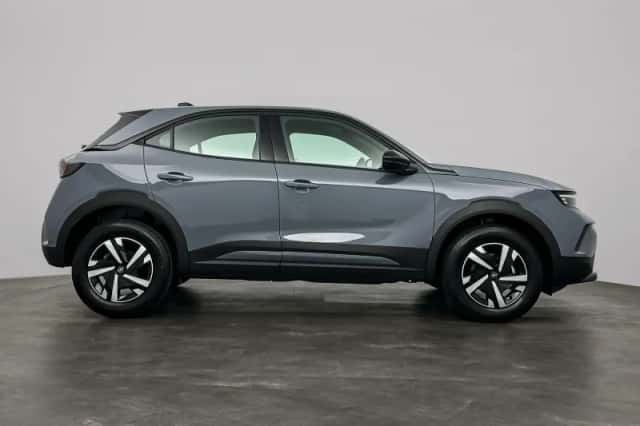 Opel Mokka (2025) thumbnail 5