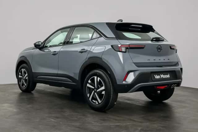 Opel Mokka (2025) thumbnail 8