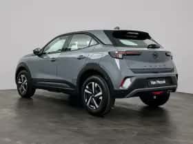 Opel Mokka (2025) thumbnail 8
