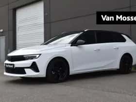Opel Astra (2025)