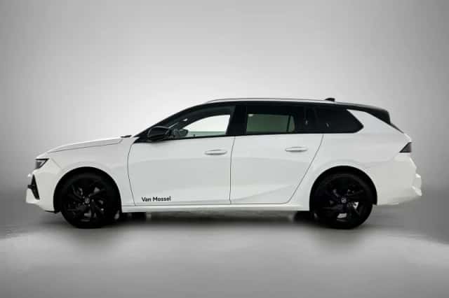 Opel Astra (2025) thumbnail 2