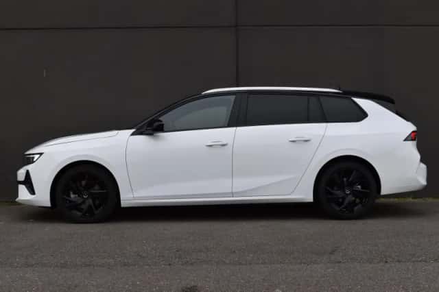 Opel Astra (2025) thumbnail 2
