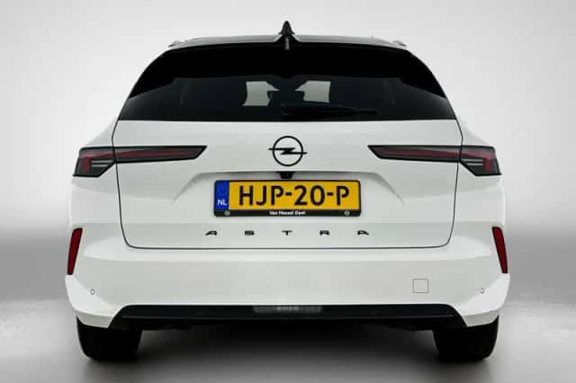 Opel Astra (2025) thumbnail 3