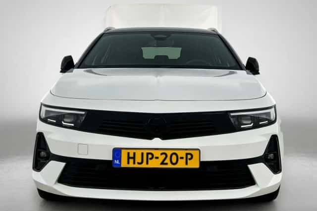 Opel Astra (2025) thumbnail 5