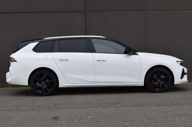 Opel Astra (2025) thumbnail 6