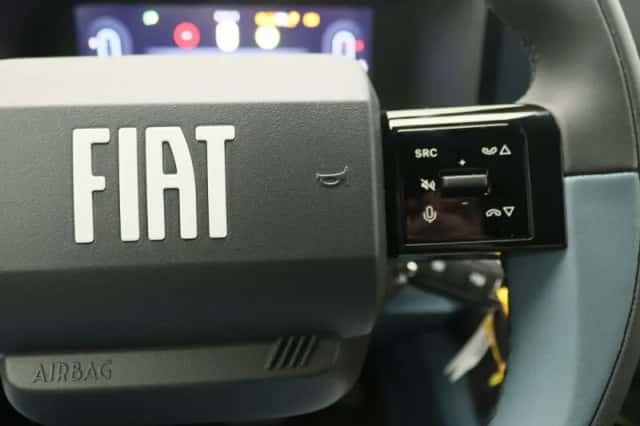 Fiat Grande Panda (2025) thumbnail 16