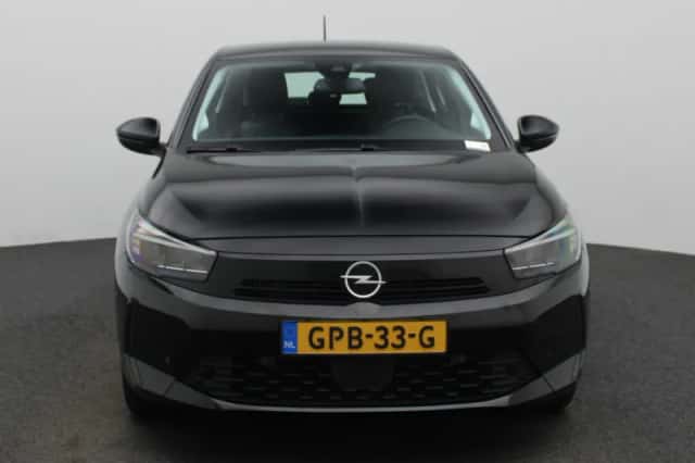 Opel Corsa (2024) thumbnail 3