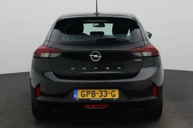 Opel Corsa (2024) thumbnail 5