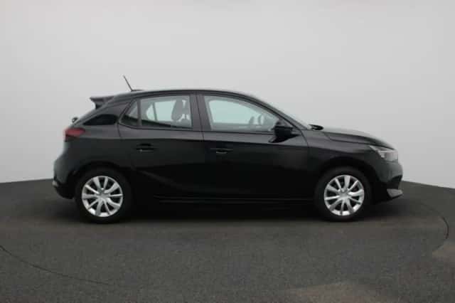 Opel Corsa (2024) thumbnail 6