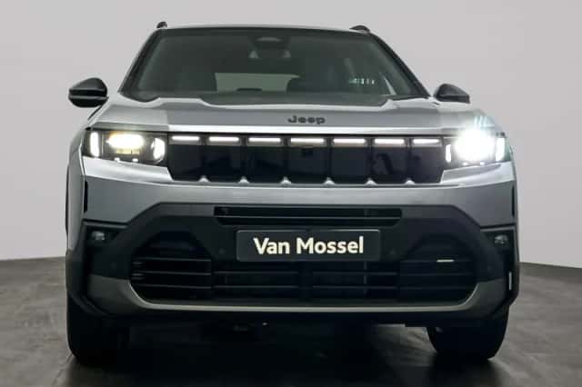Jeep Compass (2026) thumbnail 3