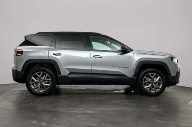 Jeep Compass (2026) thumbnail 5