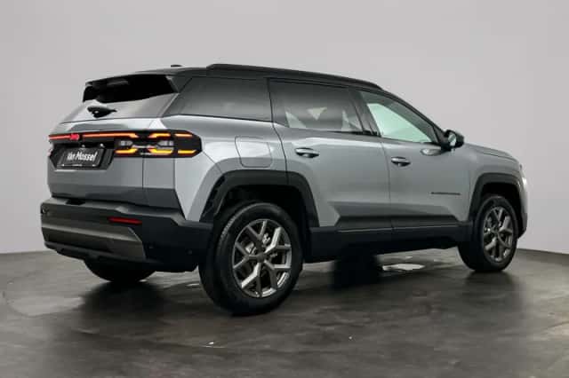 Jeep Compass (2026) thumbnail 6