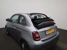 Fiat 500C (2022) thumbnail 35