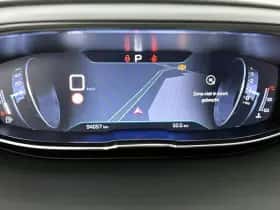 Peugeot 5008 (2020) thumbnail 12