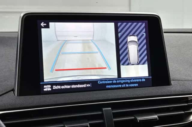 Peugeot 5008 (2020) thumbnail 13
