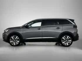 Peugeot 5008 (2020) thumbnail 3