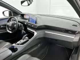 Peugeot 5008 (2020) thumbnail 23