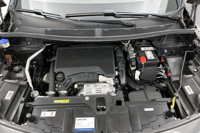 Peugeot 5008 (2020) thumbnail 25