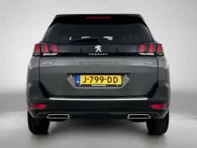 Peugeot 5008 (2020) thumbnail 4
