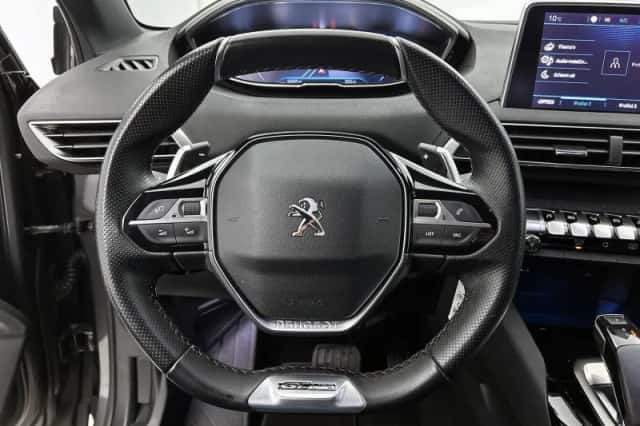 Peugeot 5008 (2020) thumbnail 8