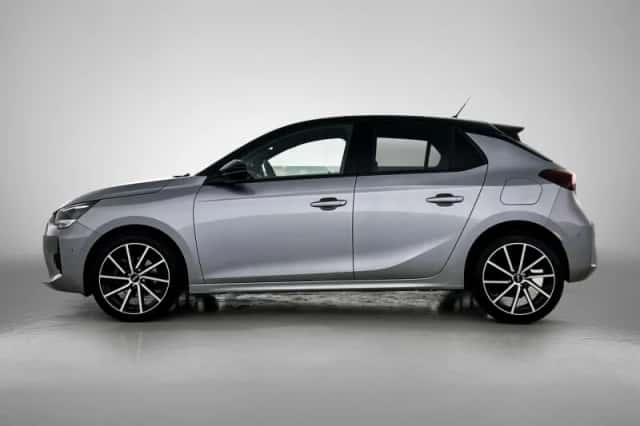 Opel Corsa (2022) thumbnail 2