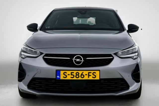 Opel Corsa (2022) thumbnail 5