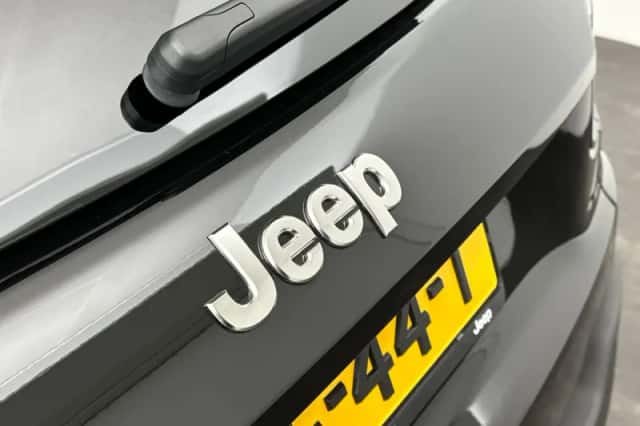 Jeep Avenger (2026) thumbnail 19