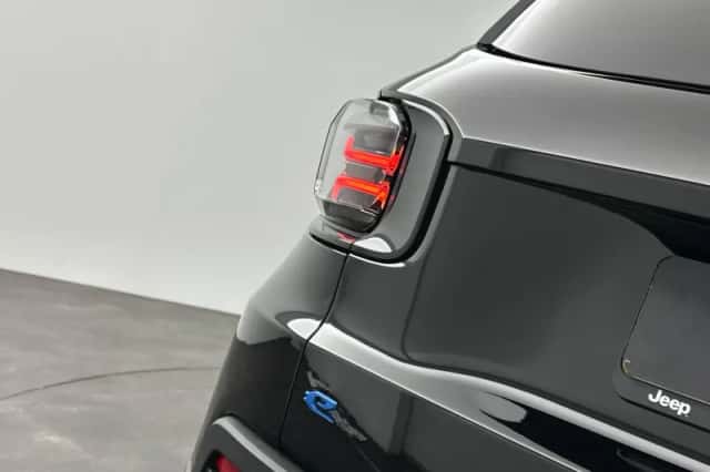 Jeep Avenger (2026) thumbnail 23