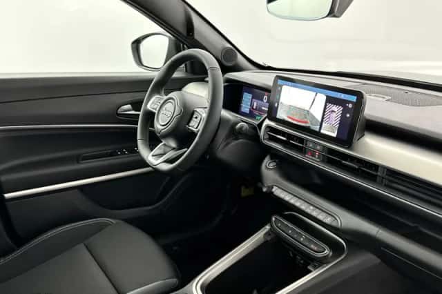 Jeep Avenger (2026) thumbnail 24