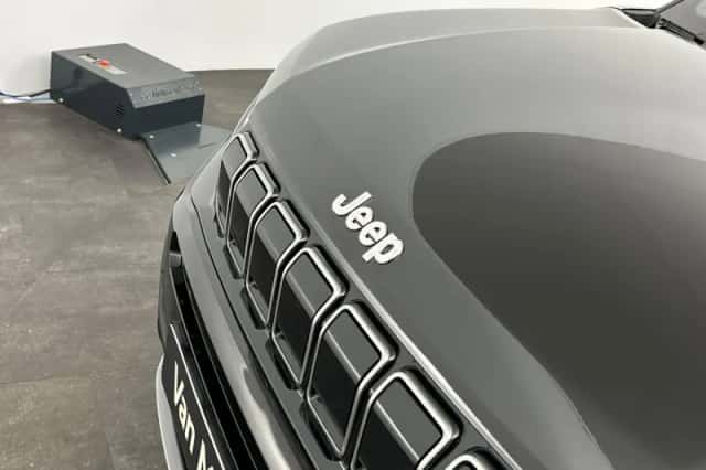Jeep Avenger (2026) thumbnail 26