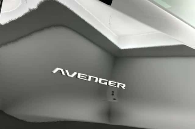 Jeep Avenger (2026) thumbnail 27