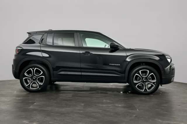 Jeep Avenger (2026) thumbnail 4