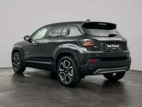 Jeep Avenger (2026) thumbnail 7