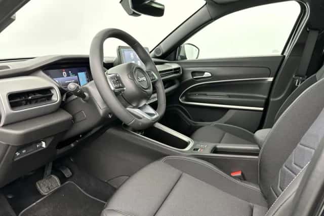 Jeep Avenger (2026) thumbnail 10