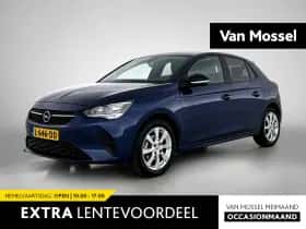 Opel Corsa (2021)