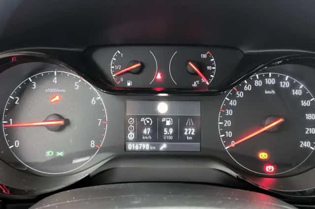 Opel Corsa (2021) thumbnail 14