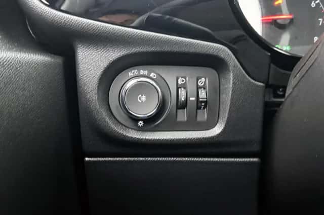 Opel Corsa (2021) thumbnail 20