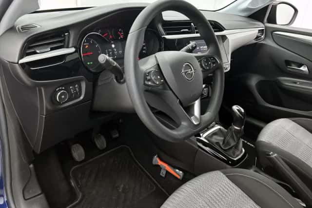 Opel Corsa (2021) thumbnail 23